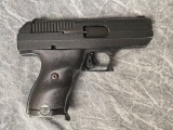 Hi Point Model C9 Semiautomatic Pistol