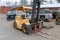 Clark Ross 6,000lb Forklift