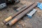 Assorted Iron Pipes