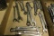 (23) SK & Other SAE Wrenches