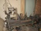 P. Blaisdell Company Belt Driven Lathe