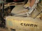 Clark Forklift w/ Spare Motor