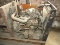 3 Cylinder Kubota Diesel Motor w/ Welder Attachment