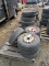 (3) Pallets Asst. Tires & Rims