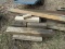 Asst. Timbers, Wood Posts & Blocking