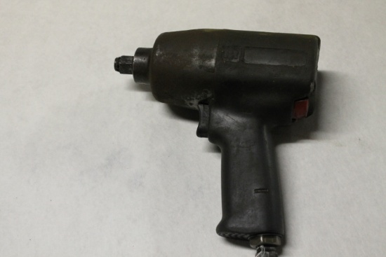 Ingersoll Rand Pneumatic 1/2" Driver