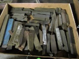 (46+/-) Pieces of Tooling