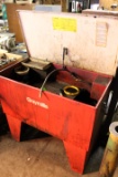 Graymills Electric Parts Washer