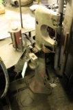 Chicago Rivet & Machine Company Rivet Press
