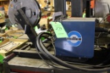 Millermatic S32S Wire Feed Welder