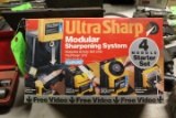 Ultrasharp Modular Sharpening System