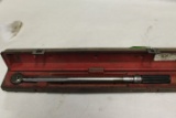 Williams Torque Wrench