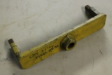 CAT 311 Final Drive Spanner Nut Wrench