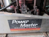 Power Master Cleaning System