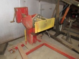 Hydraulic Engine Stand
