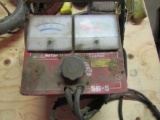 Battery/Circuit Tester