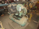 Pacemaker Horizontal Air Compressor