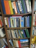 Shelf Contents
