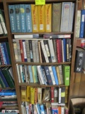 Shelf Contents
