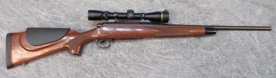 Remington Model 700LH Bolt Action Rifle