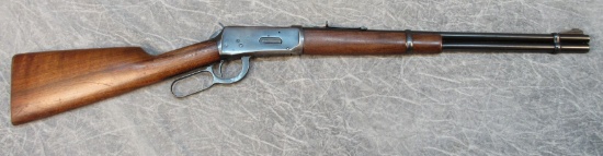 Winchester Model 94 Lever Action Carbine