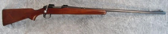 Remington Model 722 Bolt Action Rifle