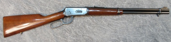 Winchester Model 94 Lever Action Carbine