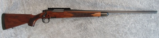 Remington Model 700 Bolt Action Rifle