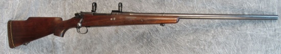 U. S. Model 1917 Bolt Action Sporter Rifle