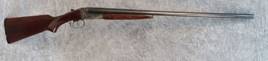 Stevens Model 530A Side by Side Shotgun