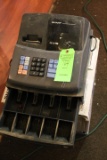 Sharp Electronic Cash Register