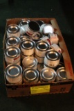 (52) Cans of Chafing Dish Fuel