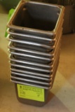 (11)stainless Steel Inserts