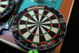 Winau Blade 4 Dart Board