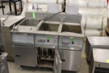 Pitco Pasta Perfect Machine