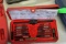 Snap On Metric Tap & Die Set