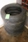 (4) Cooper CSE Touring 175/65R15 Tires