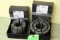 (2) Gates Exhaust Die Set MC37 & MC35