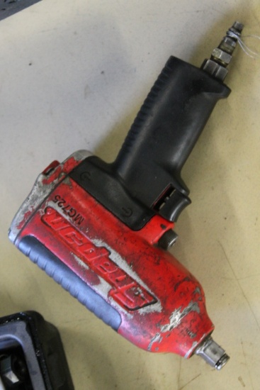 Snap On 1/2" Drive Pneumatic Impact Wrench