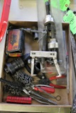 Honing Tool Lot