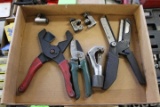 (7) Pipe Cutting Tools