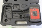 Snap On Visual Inspection Device