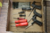 (1) Pieces of Tire Repair Tools