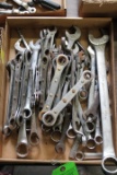 Asst Wrenches