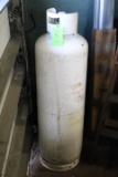 100 LB Liquid Propane Tank