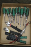 G Commercial Electric Tools & Bag