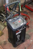 Schumacher Battery Charger & Engine Starter