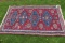 Hand Woven Oriental Rug