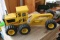 Tonka Road Grader