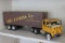 Nylint Tactor Trailer Truck